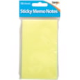 Tiger Sticky Memo Notes 76x127mm Tiger Sticky Memo Notes 76x127mm