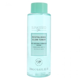 Sunkissed Skin Revitalising Glow Toner 250ml Sunkissed Skin Revitalising Glow Toner 250ml