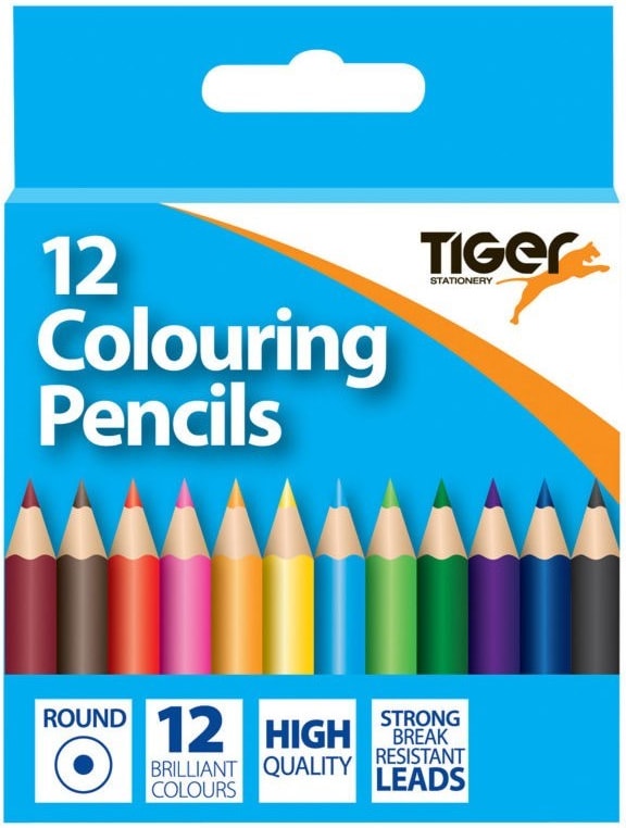 Lápices de colores Staedtler 72s.