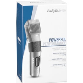 Babyliss Hair Clippers (BAB7756U)