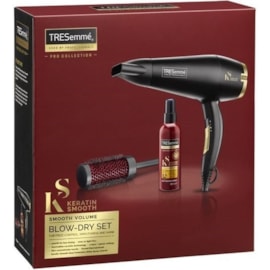 Tresemme Keratin Smooth 2200w Hairdryer Gift Set (BAB5542PU)