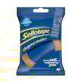 Sellotape Original Golden Tape 24Mmx50M