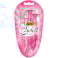 Bic Razor Miss Soliel 4s Bic Razor Miss Soliel 4s