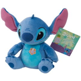Disney Stitch Sound and Scent Small Plush (30868-000-1A-012-HPQ)