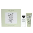Ted Baker Floret Celeste 50Ml Edt 100Ml Body Lotion Ted Baker Floret Celeste 50Ml Edt 100Ml Body Lotion