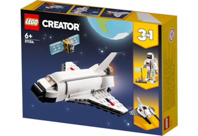 Lego® Creator Space Shuttle Lego® Creator Space Shuttle