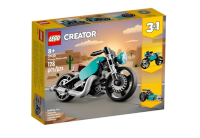 Lego® Creator Vintage Motorcycle (31135)