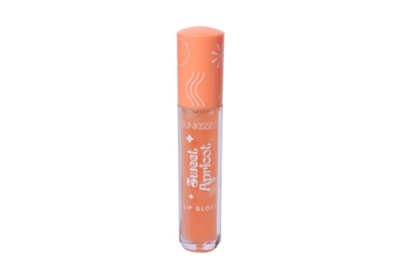 Sunkissed Skin Sweet Apricot Lip Gloss (31137)
