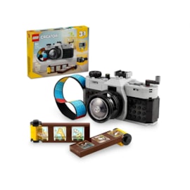 Lego® Creator Retro Camera (31147)