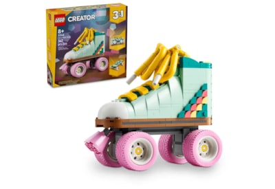 Lego® Creator Retro Roller Skate (31148)