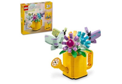 Lego® Creator Flowers In Watering Can (31149)