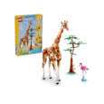 Lego® Creator Wild Safari Animals (31150)