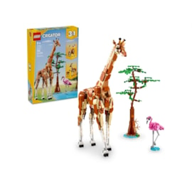 Lego® Creator Wild Safari Animals (31150)