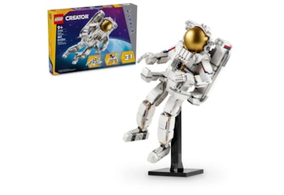 Lego® Creator Space Astronaut (31152)