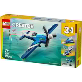 Lego® Creator Aircraft: Race Plane Lego® Creator Aircraft: Race Plane