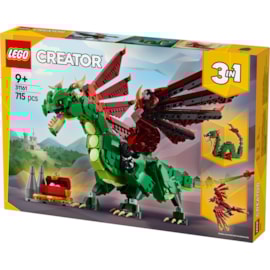 Lego® Creator Medieval Dragon Lego® Creator Medieval Dragon