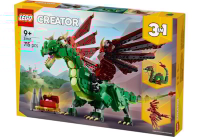 Lego® Creator Medieval Dragon Lego® Creator Medieval Dragon