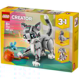 Lego® Creator Playful Cat Lego® Creator Playful Cat