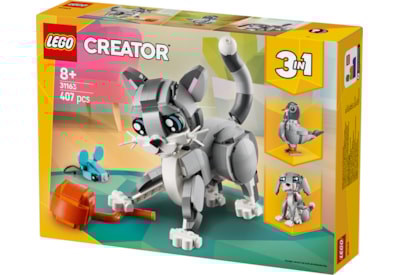 Lego® Creator Playful Cat Lego® Creator Playful Cat