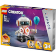 Lego® Creator Space Robot Lego® Creator Space Robot