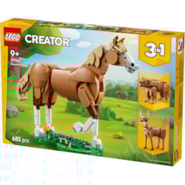 Lego® Creator Beautiful Horse Lego® Creator Beautiful Horse
