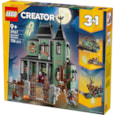 Lego® Creator Haunted Mansion