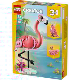 Lego® Creator Pink Flamingo Lego® Creator Pink Flamingo