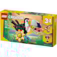 Lego® Creator Wild Animals Tropical Toucan Lego® Creator Wild Animals Tropical Toucan