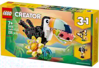 Lego® Creator Wild Animals Tropical Toucan