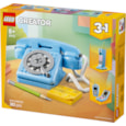 Lego® Creator Retro Telephone Lego® Creator Retro Telephone