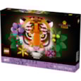 Lego® The Fauna Collection Tiger