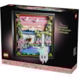 LEGO® Art Japanese Cherry Blossom Landscape