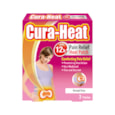 Cura-heat Period Pain 3 Pk Cura-heat Period Pain 3 Pk