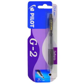 Pilot G2 Gel Pen Black Pilot G2 Gel Pen Black