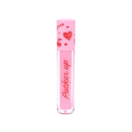 Sunkissed Skin Pucker Up Plumping Lip Gloss (31330)