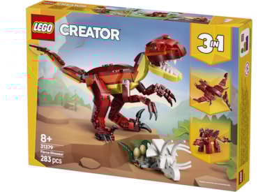 LEGO® Creator Fierce Dinosaur LEGO® Creator Fierce Dinosaur