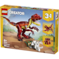 LEGO® Creator Fierce Dinosaur