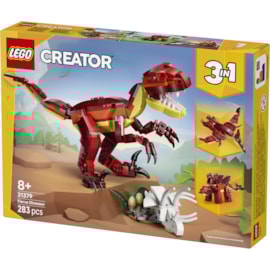 LEGO® Creator Fierce Dinosaur