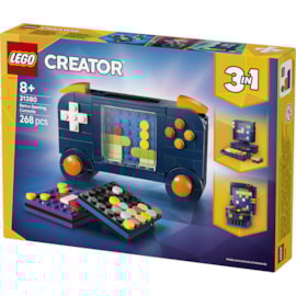 LEGO® Creator Retro Gaming Console LEGO® Creator Retro Gaming Console