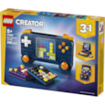 LEGO® Creator Retro Gaming Console
