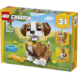 LEGO® Creator Cute Animals: Playful Puppy Dog LEGO® Creator Cute Animals: Playful Puppy Dog