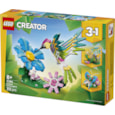 LEGO® Creator Wild Animals: Colorful Hummingbird