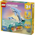 LEGO® Creator Sea Animals: Beautiful Dolphins