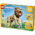 LEGO® Creator Wild Animals: Majestic Lion LEGO® Creator Wild Animals: Majestic Lion