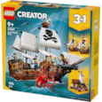 LEGO® Creator Iconic Pirate Ship