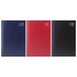 Contract Diary D.a.p A4