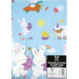 Easter 2 Sheet 2 Tag Gift Wrap (31894-2S2TC)