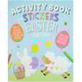 Easter Activity Sticker Book Easter Activity Sticker Book