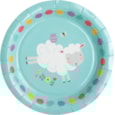 Easter Paper Plates 6pk 18cm Easter Paper Plates 6pk 18cm