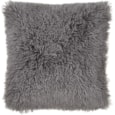 Catherine Lansfield Cuddly Cushion Charcoal 45cm Catherine Lansfield Cuddly Cushion Charcoal 45cm